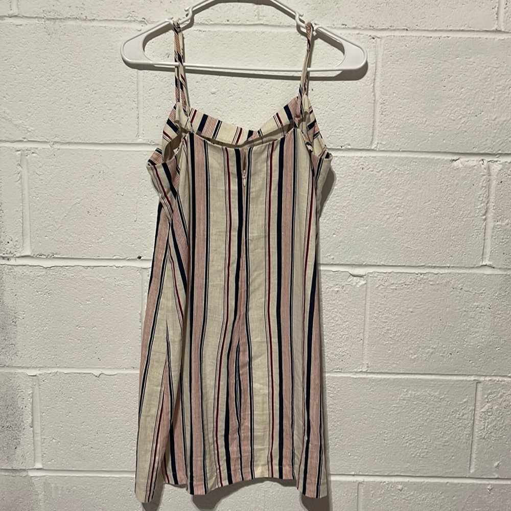 Mini dress